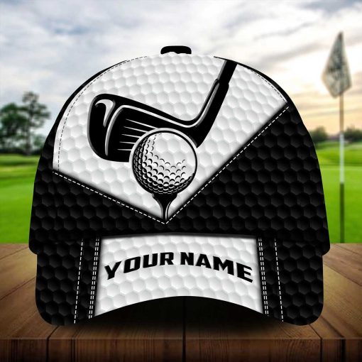 Golf Fullprint Hat H0258 – Zoroutfit
